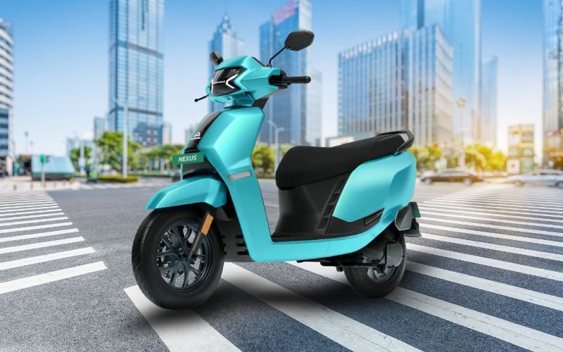 Ampere Electric Magnus Neo